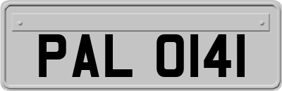 PAL0141