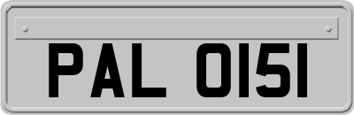 PAL0151