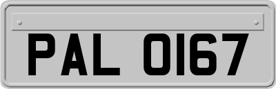 PAL0167
