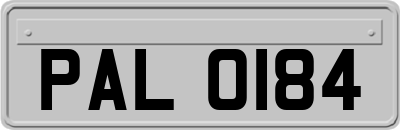 PAL0184