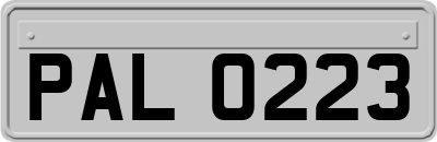 PAL0223