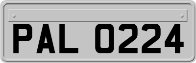 PAL0224
