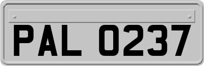 PAL0237
