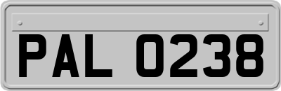 PAL0238