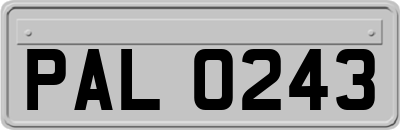 PAL0243