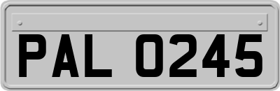 PAL0245