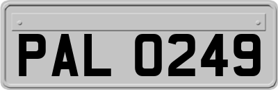 PAL0249