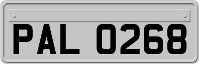 PAL0268