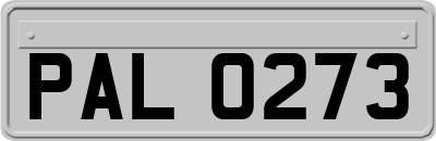 PAL0273