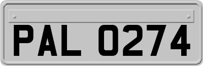PAL0274