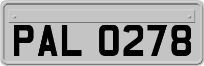PAL0278
