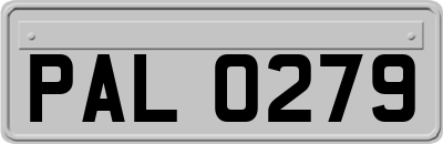 PAL0279