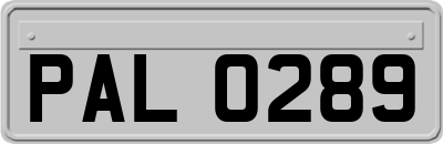 PAL0289