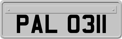 PAL0311
