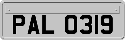 PAL0319