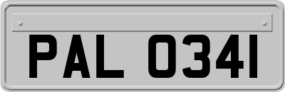 PAL0341