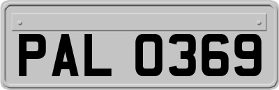 PAL0369