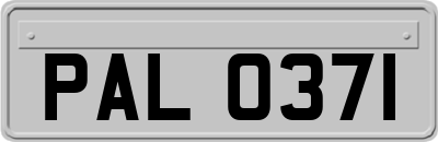 PAL0371