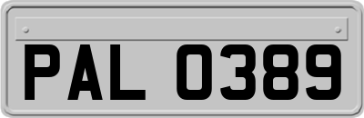 PAL0389