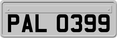 PAL0399