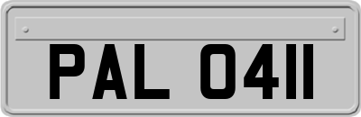 PAL0411