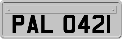 PAL0421