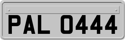 PAL0444
