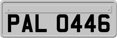 PAL0446