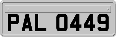 PAL0449