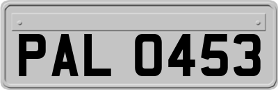 PAL0453