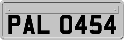 PAL0454