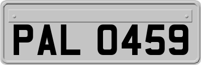 PAL0459