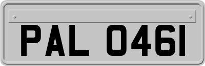 PAL0461