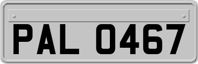 PAL0467