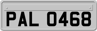 PAL0468