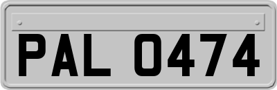 PAL0474