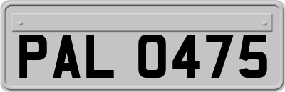PAL0475