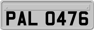 PAL0476