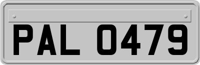 PAL0479