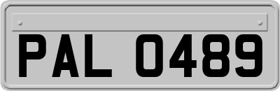 PAL0489