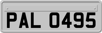 PAL0495