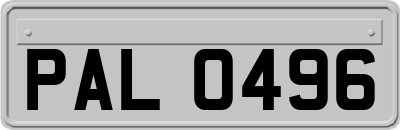 PAL0496