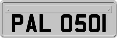 PAL0501