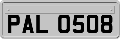 PAL0508