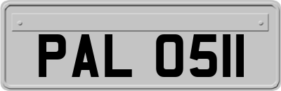 PAL0511