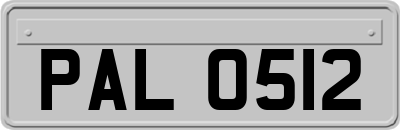 PAL0512