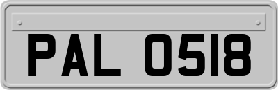 PAL0518