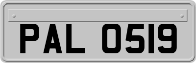 PAL0519