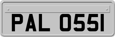 PAL0551