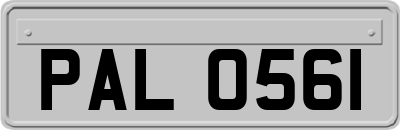 PAL0561